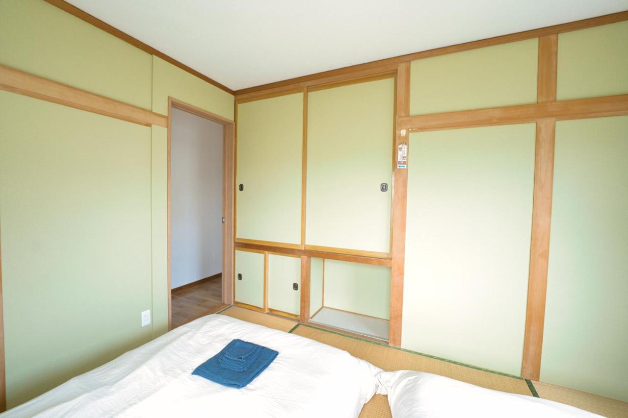 旭川市 Maple Farmヴィラ エクステリア 写真